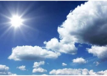 Pasditja nën dominimin e kthjellimeve dhe vranësirave, ja si pritet të jetë moti ditën e sotme