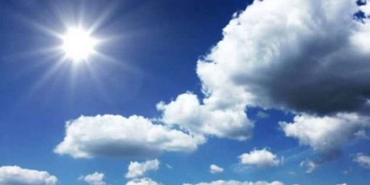 Pasditja nën dominimin e kthjellimeve dhe vranësirave, ja si pritet të jetë moti ditën e sotme