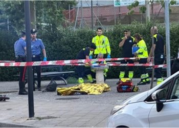 Vrasja e Gentiana Hudhrës në Itali/ E divorcuar prej tre vitesh me autorin, 55-vjeçari dyshohet se ka probleme të shëndetit mendor, viktima la pas dy vajza