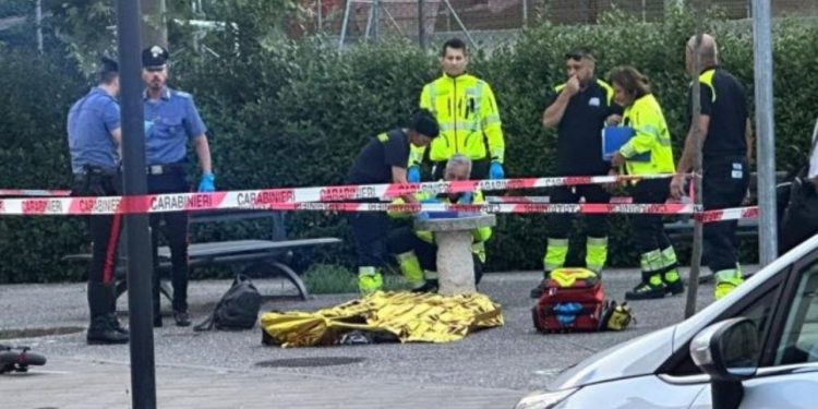 Vrasja e Gentiana Hudhrës në Itali/ E divorcuar prej tre vitesh me autorin, 55-vjeçari dyshohet se ka probleme të shëndetit mendor, viktima la pas dy vajza