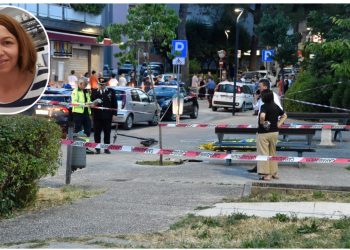 E rëndë në Itali/ 45-vjeçarja shqiptare sulmohet për vdekje nga ish-bashkëshorti, arrestohet autori: Bëra atë që duhej
