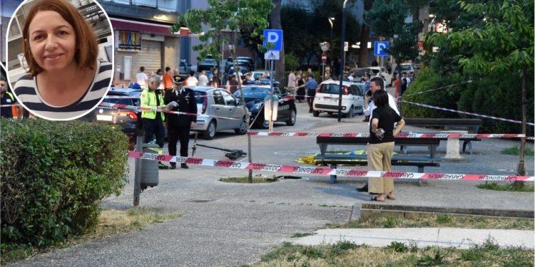 E rëndë në Itali/ 45-vjeçarja shqiptare sulmohet për vdekje nga ish-bashkëshorti, arrestohet autori: Bëra atë që duhej