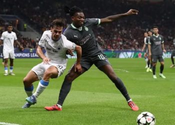 E kërkon Milani, eksperti belg i thur elozhe talentit shqiptar: I ngjashëm me Lokatelin, por më i kompletuar