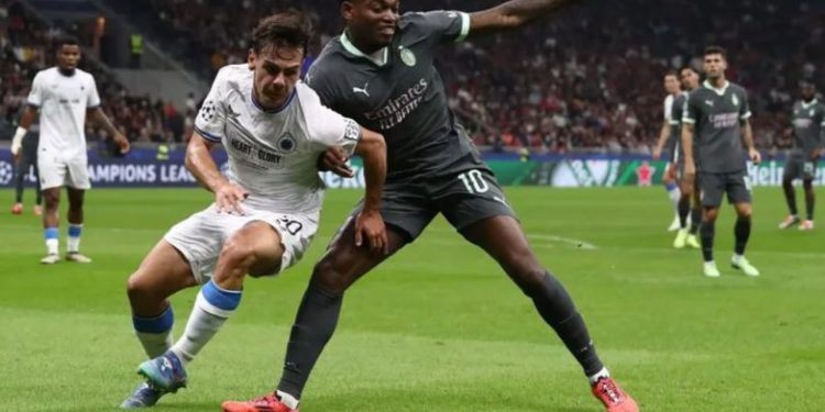 E kërkon Milani, eksperti belg i thur elozhe talentit shqiptar: I ngjashëm me Lokatelin, por më i kompletuar