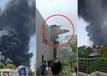 Tragjedia e Air India/ Gabimi në kabinën e pilotit, që mund të ketë kushtuar 241 jetë