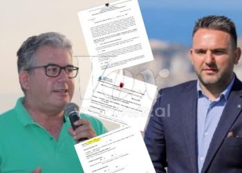 Skualifikohet 1 vit nga tenderët “Cogren”, firma e preferuar e Jorgo Goros dhe Oltion Çaçit: Përdori dokumente false!