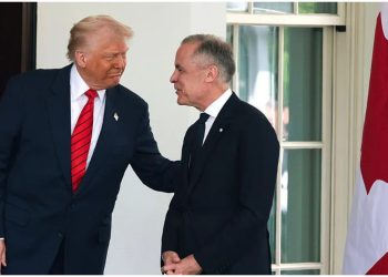 Samiti i G7-ës mbahet javën e ardhshme në Kanada, konflikti Izrael-Iran dominon axhendën e takimit të liderëve