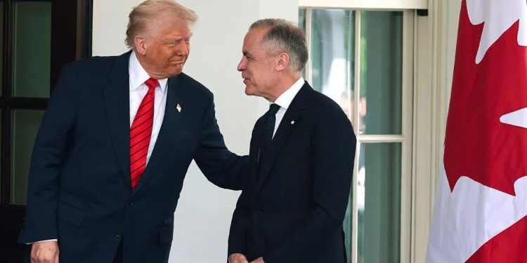 Samiti i G7-ës mbahet javën e ardhshme në Kanada, konflikti Izrael-Iran dominon axhendën e takimit të liderëve