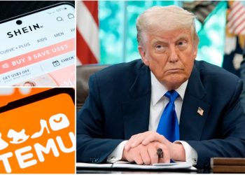 Trump kundër Shein dhe Temu/ Si po e nxit lufta tregtare industrinë e modës së shpejtë