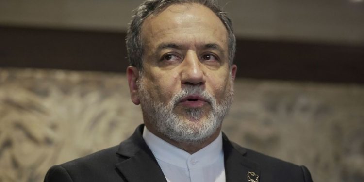 Ministri i Jashtëm i Iranit: Nuk duam që konflikti me Izraelin të zgjerohet, përveç nëse na imponohet! Kemi prova që SHBA ka mbështetur sulmin izraelit