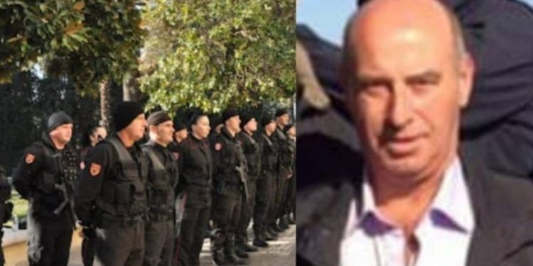 Pas dorëheqjes së Ermal Onuzit, emërohet Drejtor i Përgjithshëm i Gardës së Republikës!