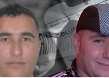 Dash Dumani “blindohet” në burgun 313. SPAK drejt një të penduari të ri në dosjet e vrasjeve serialë. Do futet në program mbrojtje