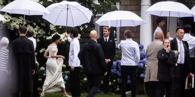 Dasma e Alex Soros/ Nga vëllai i dhëndrit, Hillary Clinton e deri tek Edi Rama ja kush mbajti fjalime urimesh në ceremoni