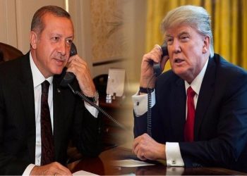 “Të shmangim katastrofën rajonale!” Erdogan telefonatë me Trump: Turqia gati të ndërmjetësojë për Iranin