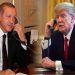 “Të shmangim katastrofën rajonale!” Erdogan telefonatë me Trump: Turqia gati të ndërmjetësojë për Iranin
