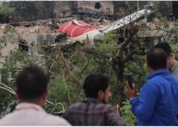“Karrigia fatale”/ Dëmtimi i sediljes së pilotit shkaktoi rrëzimin e avioni në Indi! Ai rrëshqiti prapa dhe humbi kontrollin