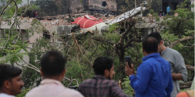 “Karrigia fatale”/ Dëmtimi i sediljes së pilotit shkaktoi rrëzimin e avioni në Indi! Ai rrëshqiti prapa dhe humbi kontrollin