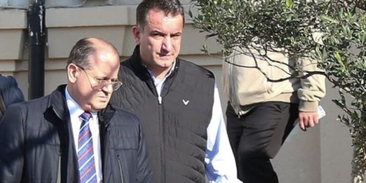 VIDEO/ “Karma gjithmonë e gjen rrugën!” Veliaj vijon me mesazhet e koduar në TikTok: Më arrestuan dhe më poshtëruan, kjo i bëri të ndjeheshin mirë