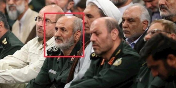 Sulmet izraelite në Teheran, vritet shefi i inteligjencës së forcave të armatosura iraniane, Mohammad Kazemi
