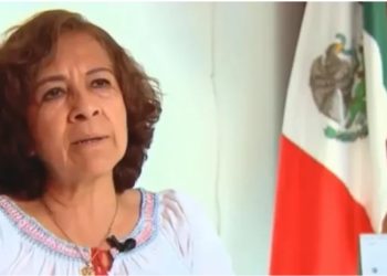 Nuk ndalen bandat në Meksikë/ 4 persona futen me forcë në bashki, ekzekutojnë kryebashkiaken Lilia Garcia, nga të shtënat vritet edhe një këshilltar