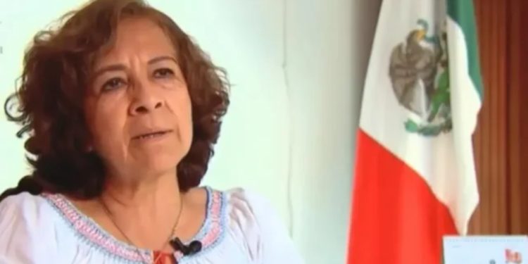 Nuk ndalen bandat në Meksikë/ 4 persona futen me forcë në bashki, ekzekutojnë kryebashkiaken Lilia Garcia, nga të shtënat vritet edhe një këshilltar