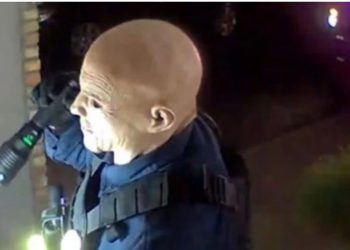 Autori i vrasjes së kongresmenes demokrate dhe bashkëshortit të saj arrestohet pas dy ditësh kërkime, dalin pamjet nga kapja e tij