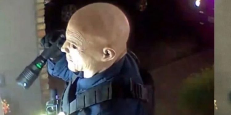 Autori i vrasjes së kongresmenes demokrate dhe bashkëshortit të saj arrestohet pas dy ditësh kërkime, dalin pamjet nga kapja e tij