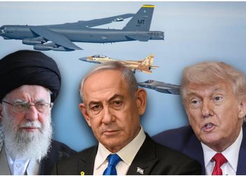 The Guardian: Trump, Netanyahu dhe Khamenei, 3 pleq të zemëruar që mund të na vrasin të gjithëve