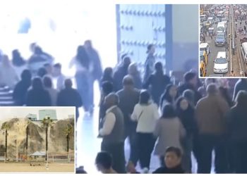 Peru, një i vdekur dhe 36 të plagosur pas tërmetit me magnitudë 6.1 në Lima