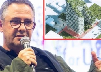 Pastrim parash/ Kush i mori lejet e kullave në Tiranë? Ja skema “Oktapod” e Samir Manes me firma fantazmë me bilance negative