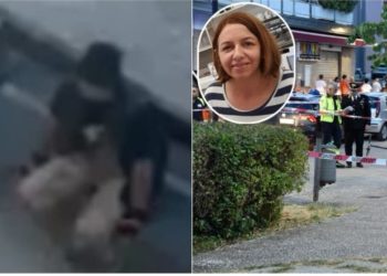 “Hëngra akullore me babin, më pas ai vrau mamin”, djali i 45 vjeçares shqiptare tregon çfarë ndodhi në takimin me të atin para krimit makabër