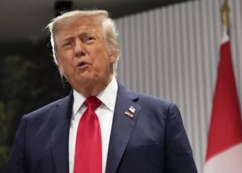 Trump: Irani nuk po e fiton këtë luftë! Të nisë bisedimet para se të jetë vonë