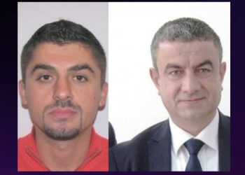 Vrasja e kryekomisarit Artan Cuku, Gjykata e Tiranës dënon me burg përjetë Bledar Jambellin dhe Kristaq Leçin
