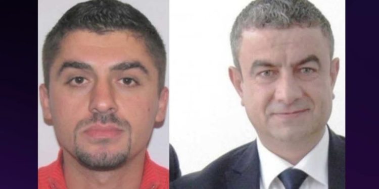 Vrasja e kryekomisarit Artan Cuku, Gjykata e Tiranës dënon me burg përjetë Bledar Jambellin dhe Kristaq Leçin
