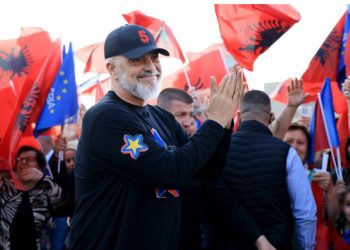 Media gjermane: I përjetshmi Edi Rama dhe dëshira e Shqipërisë për BE-në
