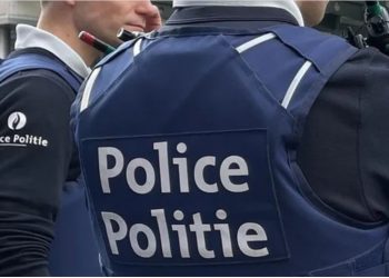 Sulm me thikë në Belgjikë/ Humb jetën një person dhe plagosen dy të tjerë, në pranga autori