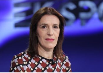 “Dosja kaloi nga Prokuroria e Tiranës”, Klodiana Lala zbulon ministrin që po hetohet nga SPAK