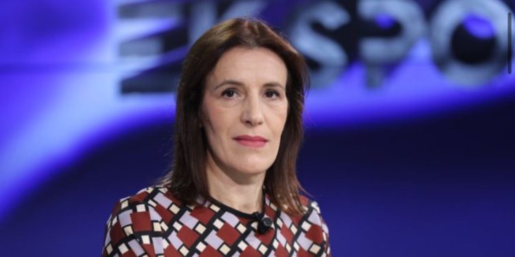 “Dosja kaloi nga Prokuroria e Tiranës”, Klodiana Lala zbulon ministrin që po hetohet nga SPAK