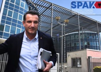 Sulmet e Veliajt ndaj SPAK dhe GJKKO, Komisioni Evropian: Përpjekje për të ushtruar presion ndaj institucioneve të drejtësisë