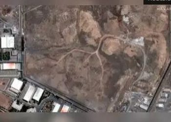 I fshehur thellë në male dhe i sigurt/ Centrali bërthamor iranian Fordow sfidë kolosale për Izraelin