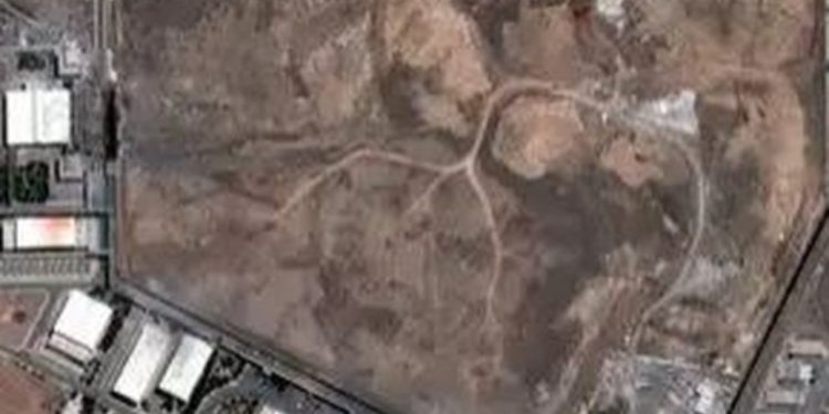 I fshehur thellë në male dhe i sigurt/ Centrali bërthamor iranian Fordow sfidë kolosale për Izraelin