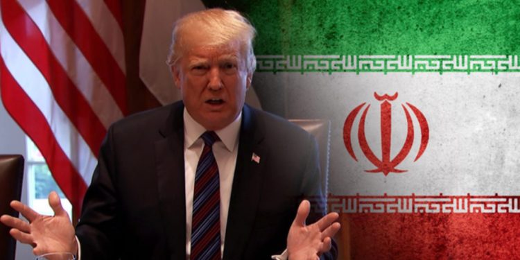 Mediat e huaja: Trump do t’i paraqesë Teheranit “ofertën përfundimtare”