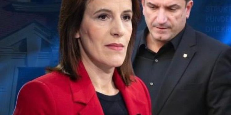 A do të lirohet Veliaj nga Gjykata e Lartë? Lala: Ka pak shanse të dalë, por ndryshon detyra që ka