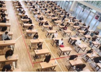 Matura Shtetërore/ Sot mbi 27 mijë maturantë testohen në provimin e Matematikës