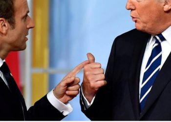 U largua para kohe nga G7-a, Trump përgënjeshtron Macron: Nuk ika për një marrëveshje Iran-Izrael! Ai do vëmendje