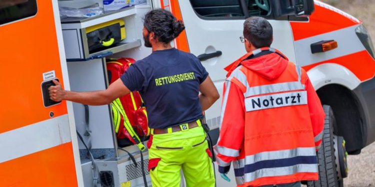 E rëndë në Gjermani/ 35-vjeçarja vret foshnjën e porsalindur, e futi në lavatriçe