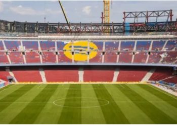 Një e ardhur e re në horizont për Barçën: priten 1.1 miliardë euro në vitin 2027…