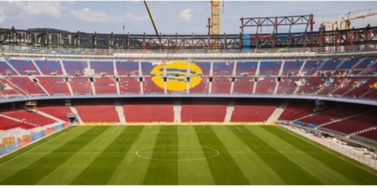 Një e ardhur e re në horizont për Barçën: priten 1.1 miliardë euro në vitin 2027…