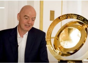 Infantino i kënaqur me Botërorin për Klube: Një turne historik, gjithçka po shkon perfekt!