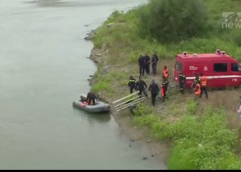 U mbyt në lumë në Greqi/ 12-vjeçari shqiptar do të prehet në atdhe, babai i të miturit do të marrë leje qëndrimi për arsye humanitare